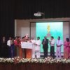 කාර්යාල පරික්ෂණයෙන් ප්‍රථම ස්ථානය - කාර්යාල පරික්ෂණයෙන් ප්‍රථම ස්ථානය